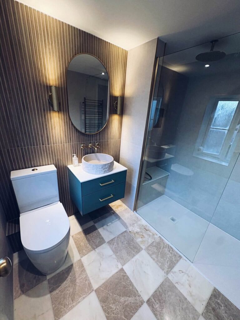 Bathroom Goals 1