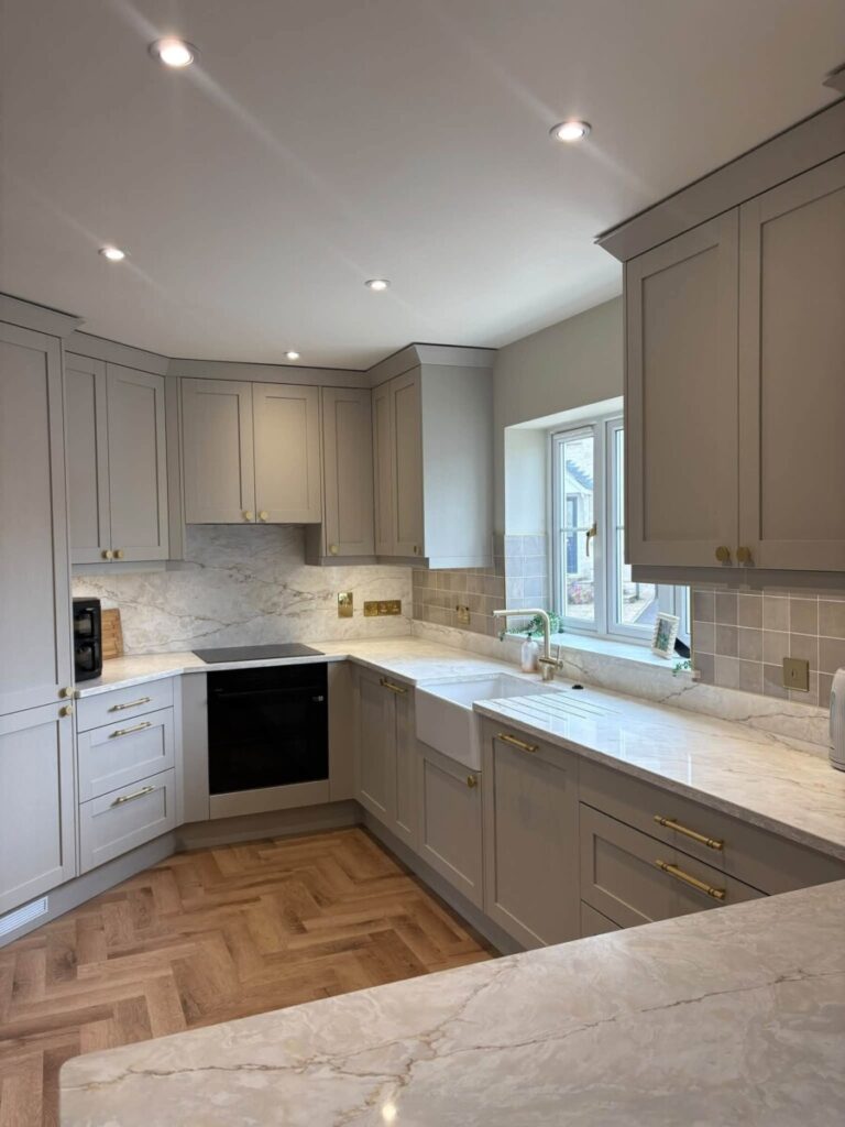 New Kitchen 6