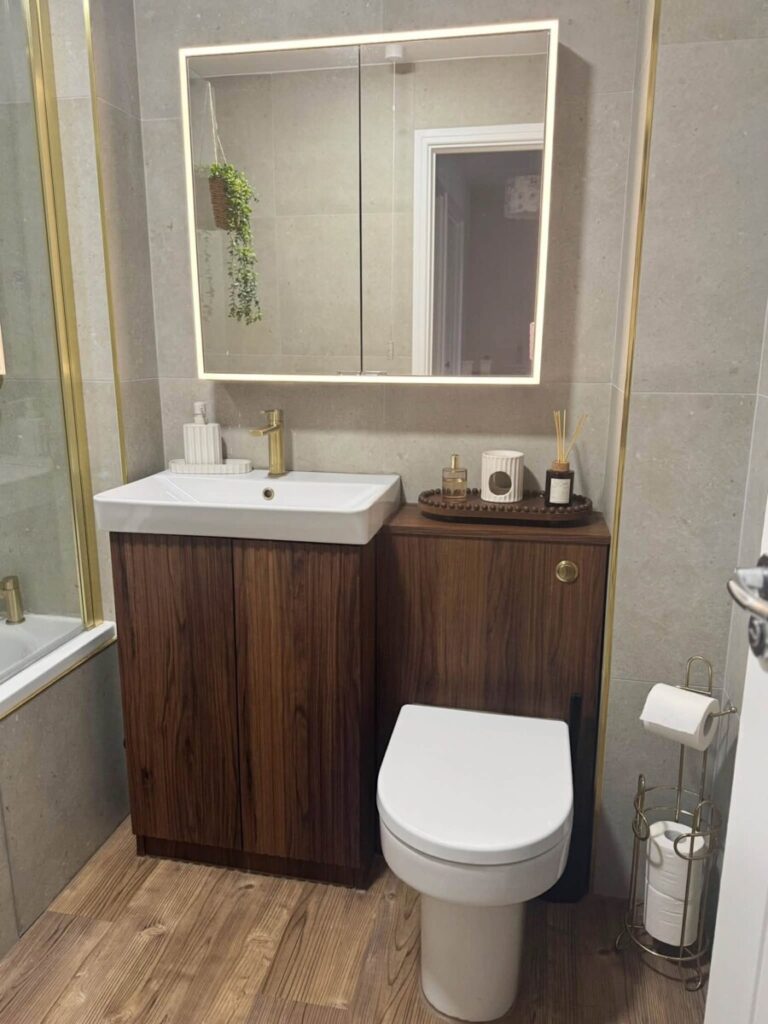 Bathroom Goals 2